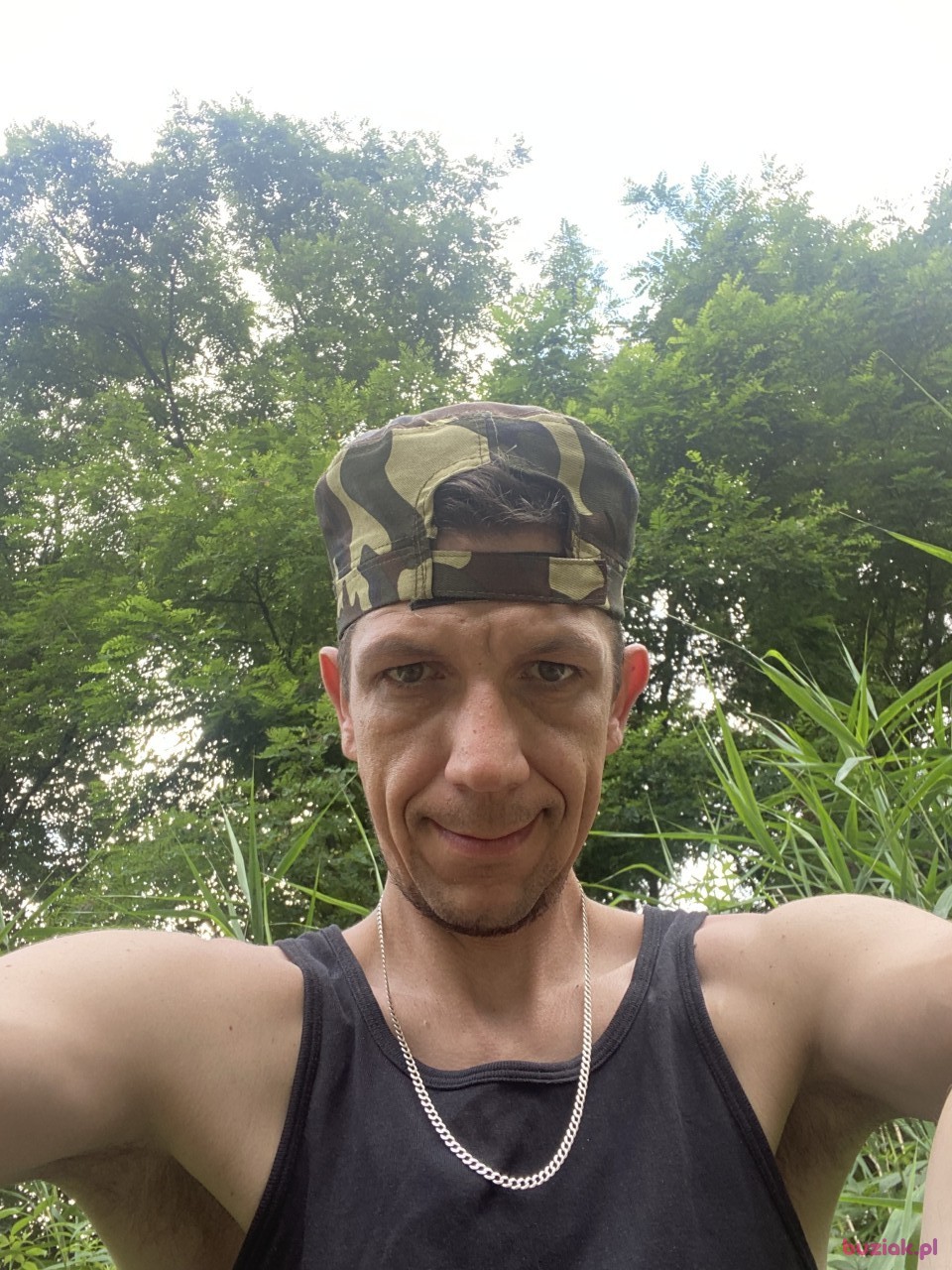 Bartek, Male, 42, Zawiercie, Polska: 1