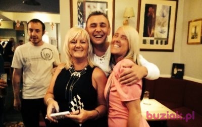 Robert, Mężczyzna, 38, Tees Grove, Wielka Brytania, Zdjęcie: 3