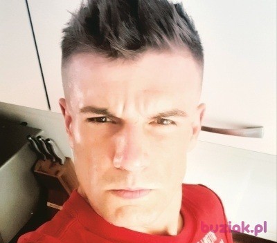 Krystian, Mężczyzna, 40, Ełk, Polska, Zdjęcie: 2