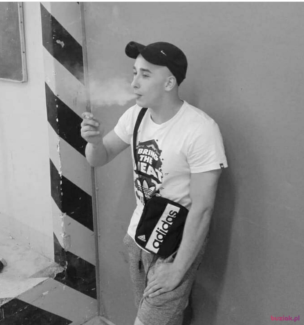 Dominik, Male, 25, Świętochłowice, Polska, Photo: 1