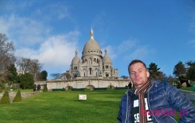 chucky1984, Mężczyzna, 40, Warszawa, Polska, Zdjęcie: 1