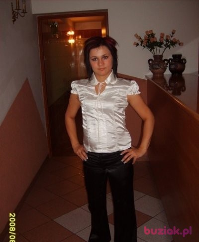 Ela, Kobieta, 37, Sieradz, Polska, Zdjęcie: 1