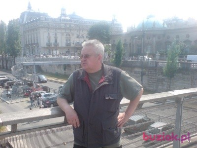 Maciej, Male, 68, Dąbrowa Górnicza, Polska, Photo: 7