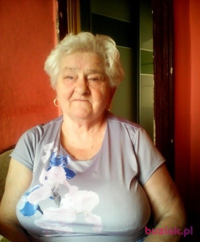 Teresa, Kobieta, 85, Jastrzębie Zdrój, Polska, Zdjęcie: 2