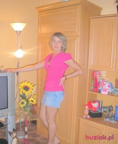 Anna, Female, 45, Wrocław, Polska: 1