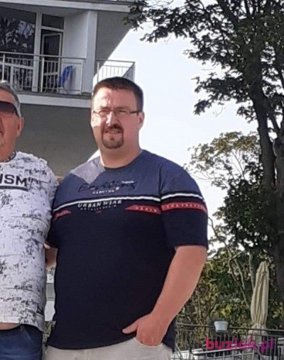 Marcin, Male, 45, Okonek, Polska, Photo: 4
