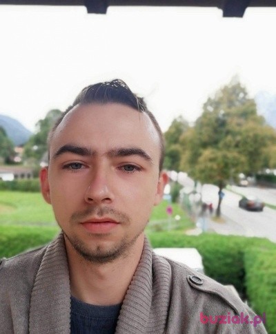 Łukasz , Male, 34, Grudziądz, Polska, Photo: 1