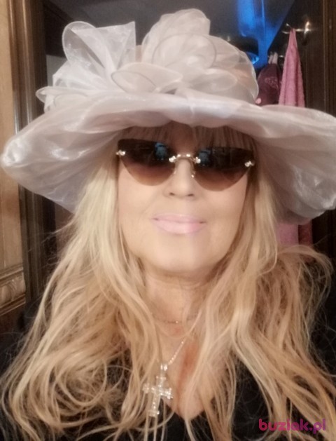 Bozenna, Kobieta, 60, Warszawa, Polska, Zdjęcie: 10