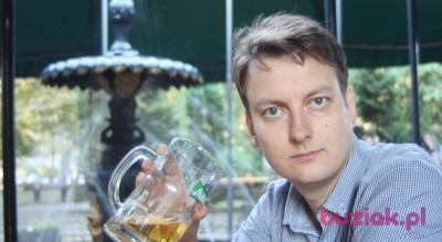 Orest, Male, 38, Swarzędz, Polska, Photo: 9