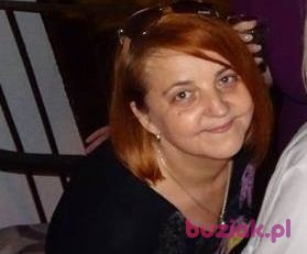 Agnieszka, Female, 49, Sochaczew, Polska: 1