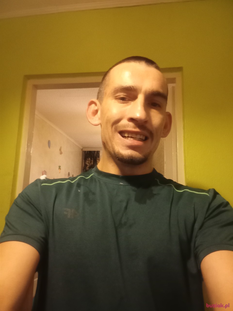 Mariusz, Mężczyzna, 33, Wieliczka, Polska, Zdjęcie: 1