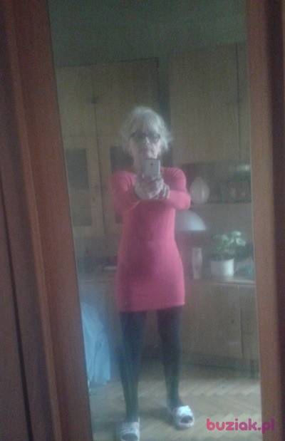 alina, Female, 64, Jasło, Polska, Photo: 3