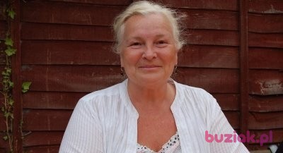 Ewa, Female, 70, Wielka Brytania, Photo: 1