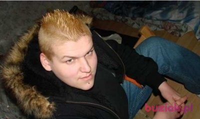 Łukasz, Mężczyzna, 35, Łańcut, Polska: 1