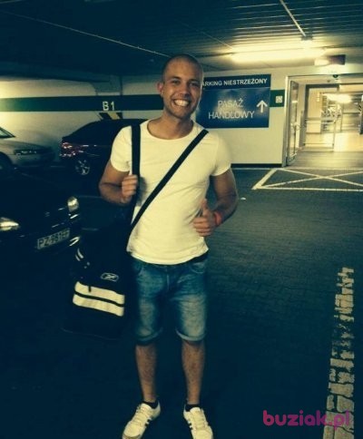 Filippo23, Male, 31, Wielka Brytania, Photo: 3