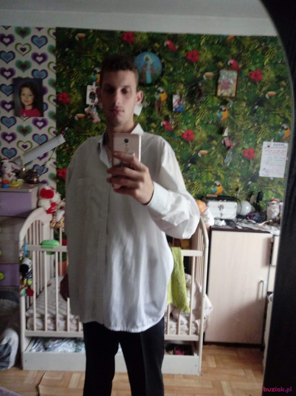 Karol Grzegorz, Male, 22, Lubsko, Polska, Photo: 2
