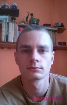 andrzej, Mężczyzna, 29, Zgierz, Polska: 1