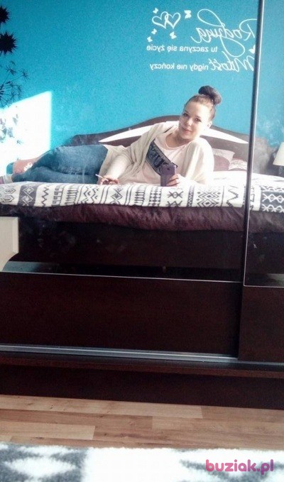 Elżbieta, Female, 31, Łódź, Polska, Photo: 3
