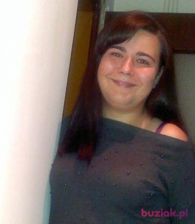 Magdalena, Female, 41, Zgierz, Polska, Photo: 1