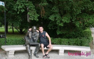 Sebastian, Mężczyzna, 37, Katowice, Polska, Zdjęcie: 1