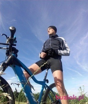 Arek, Mężczyzna, 41, Gdynia, Polska, Zdjęcie: 2