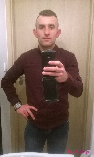 Samotny, Mężczyzna, 31, Siedlce, Polska, Zdjęcie: 1