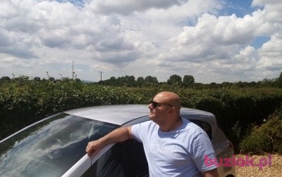 Mandour Maged, Male, 50, Stratford-Upon-Avon, Wielka Brytania: 1