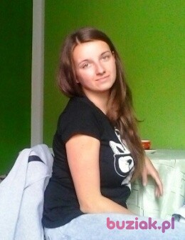 Patrycja, Female, 32, Poznań, Polska: 1