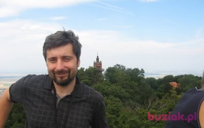 prometeusz, Male, 43, Wrocław, Polska, Photo: 3