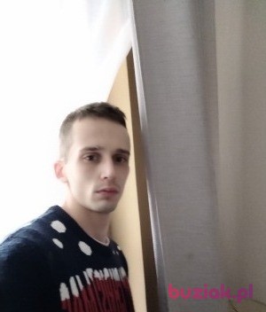 Damian, Male, 35, Katowice, Polska: 1