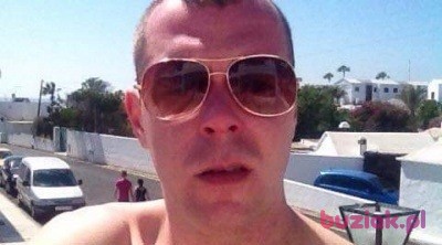 Maciek, Male, 43, Warszawa, Polska, Photo: 2