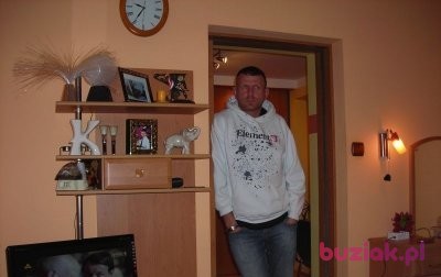 rafał, Mężczyzna, 51, Kraków, Polska, Zdjęcie: 1