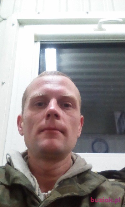 Adam, Male, 42, Białogard, Polska, Photo: 1