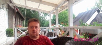 Dani, Male, 46, Legionowo, Polska, Photo: 2