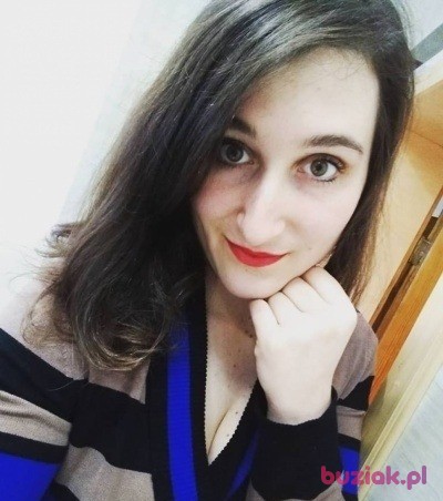 Zuzanna, Female, 30, Rybnik, Polska, Photo: 4