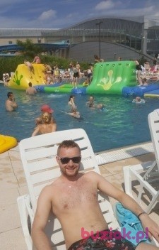 Damian , Male, 36, Swarzędz, Polska, Photo: 4