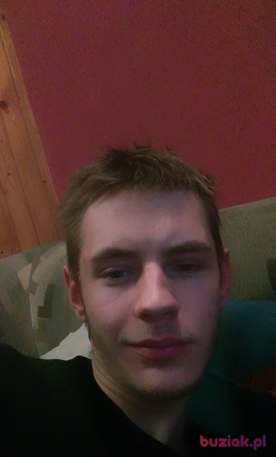 Damian , Mężczyzna, 28, Pabianice, Polska: 1
