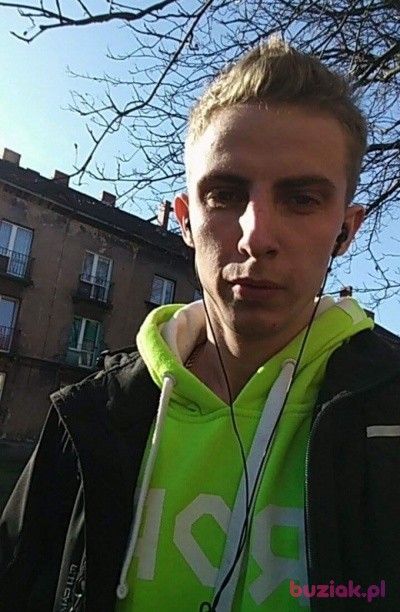 darjo1, Mężczyzna, 33, Piekary Śląskie, Polska: 1