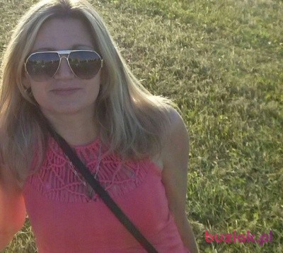 Ewa, Female, 40, Sieradz, Polska, Photo: 2