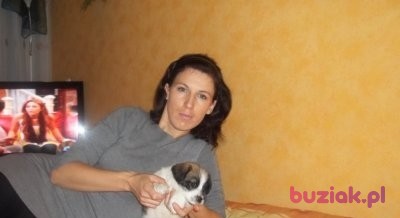 Sylwia, Kobieta, 42, Pajęczno, Polska, Zdjęcie: 2