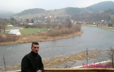 Lukasz8888, Male, 36, Tarnów, Polska: 1
