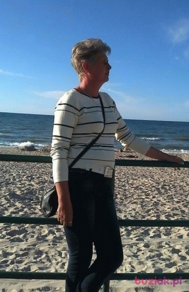 Alicja , Female, 59, Pniewy, Polska, Photo: 2