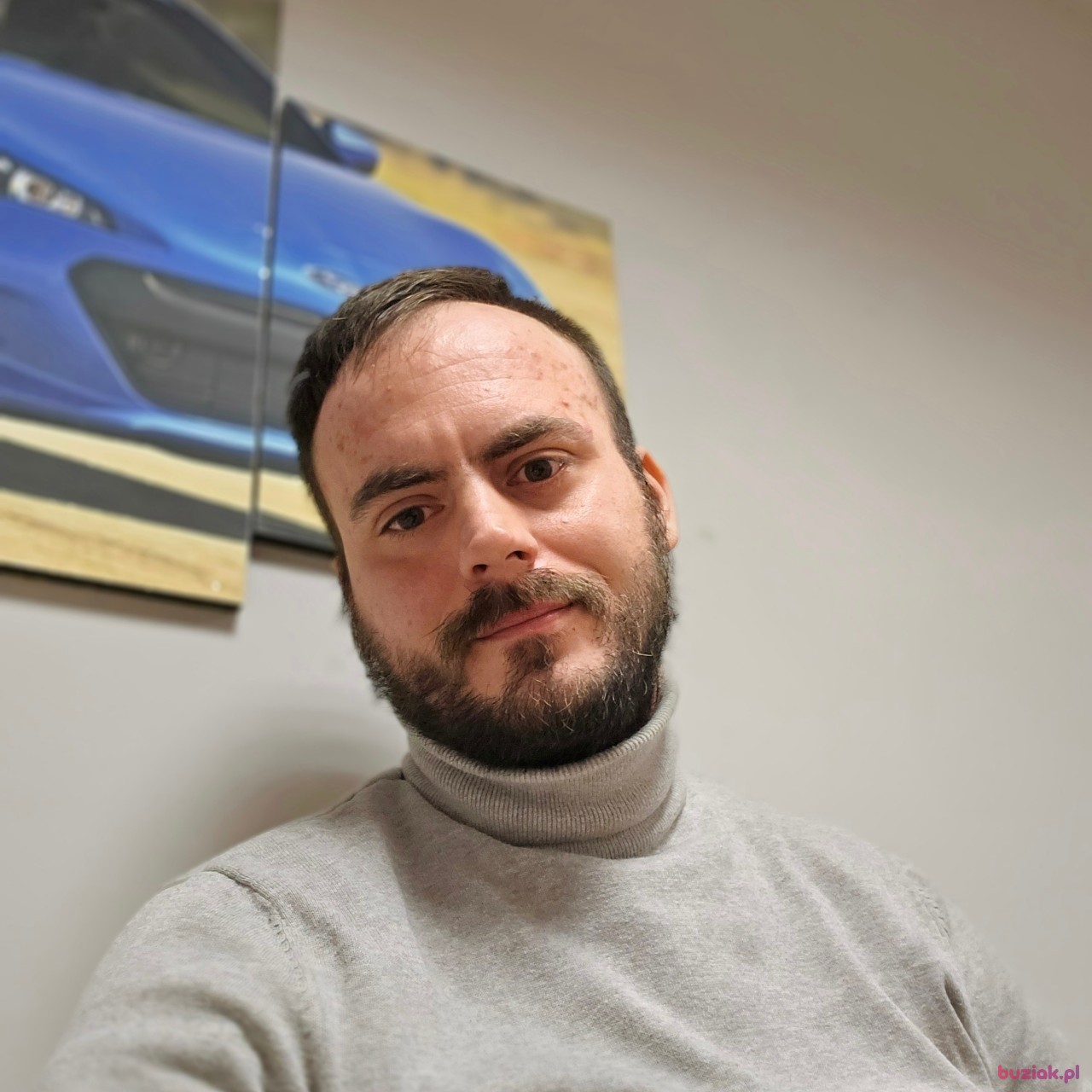 Kacper, Mężczyzna, 35, Stargard Szczeciński, Polska, Zdjęcie: 2