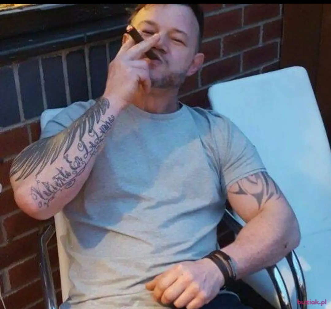 Tomek, Male, 48, Racibórz, Polska, Photo: 6
