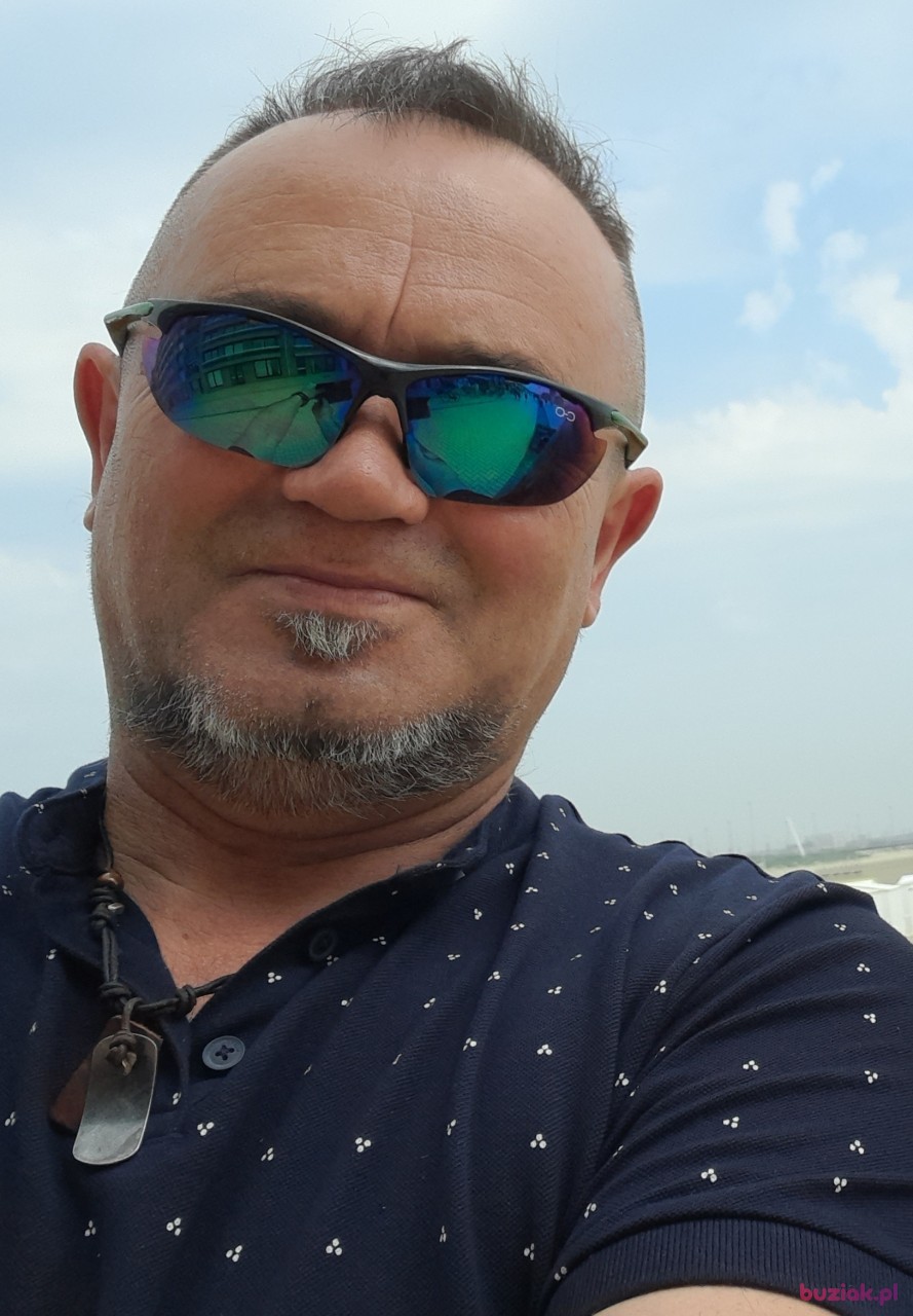 Geert, Male, 50, Chorzów, Polska, Photo: 4
