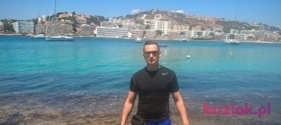Lukasz, Male, 41, Katowice, Polska, Photo: 6