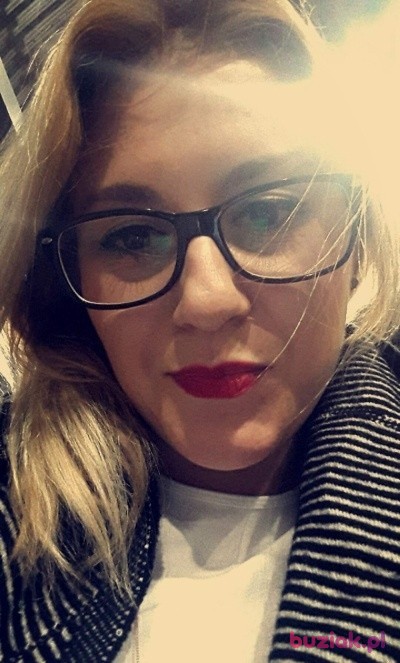 pogodnamagda5, Female, 37, Warszawa, Polska: 1
