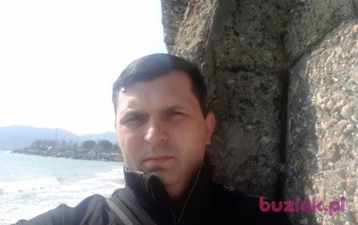 Eryk, Mężczyzna, 46, Lublin, Polska, Zdjęcie: 2