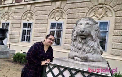Andżelika, Female, 30, Kraków, Polska, Photo: 3