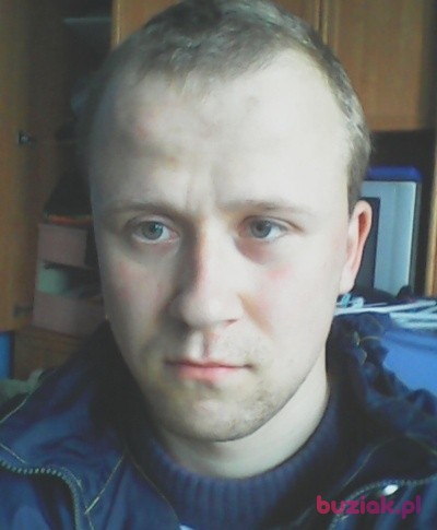 Arkadiusz, Mężczyzna, 31, Kościan, Polska: 1